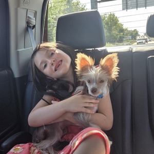 Fundraising Page: Adalee Richter